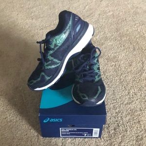ASICS Gel-Nimbus 20 size 7